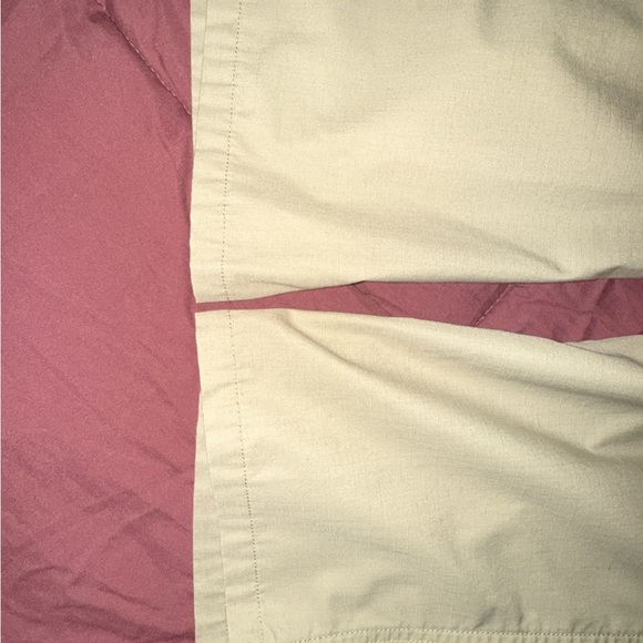 Khaki Cargo Pants - Picture 6 of 9